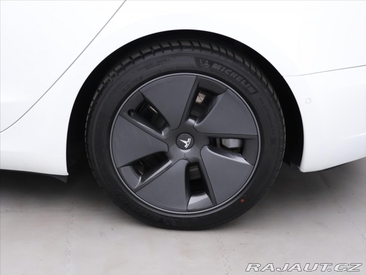 Tesla Model 3 Long Range 79kWh AWD sOH 2021