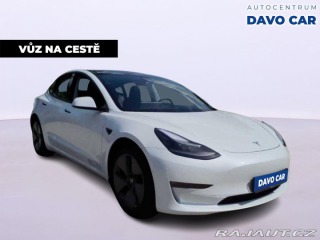 Tesla Model 3 Long Range 79kWh AWD sOH 2021