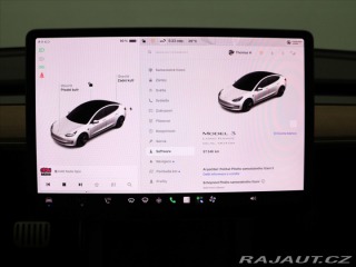 Tesla Model 3 Long Range 79kWh AWD sOH 2021