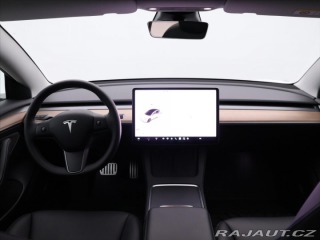 Tesla Model 3 Long Range 79kWh AWD sOH 2021