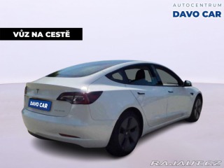 Tesla Model 3 Long Range 79kWh AWD sOH 2021