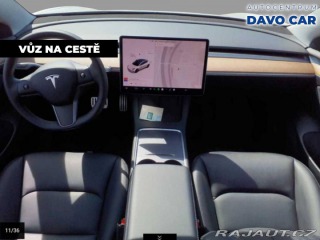 Tesla Model 3 Long Range 79kWh AWD sOH 2021
