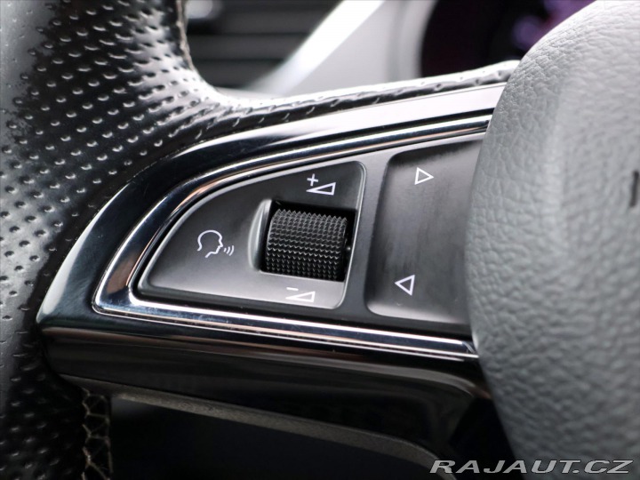 Škoda Octavia 2.0 TDI RS Challenge Matr 2017