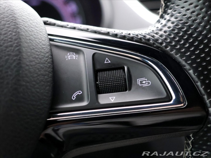 Škoda Octavia 2.0 TDI RS Challenge Matr 2017