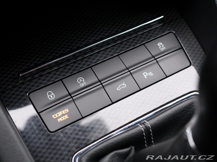 Škoda Octavia 2.0 TDI RS Challenge Matr 2017