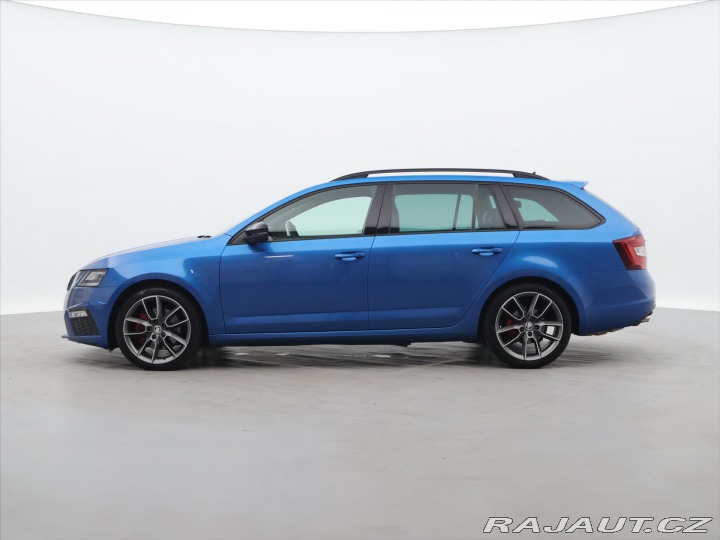 Škoda Octavia 2.0 TDI RS Challenge 1.Ma 2017