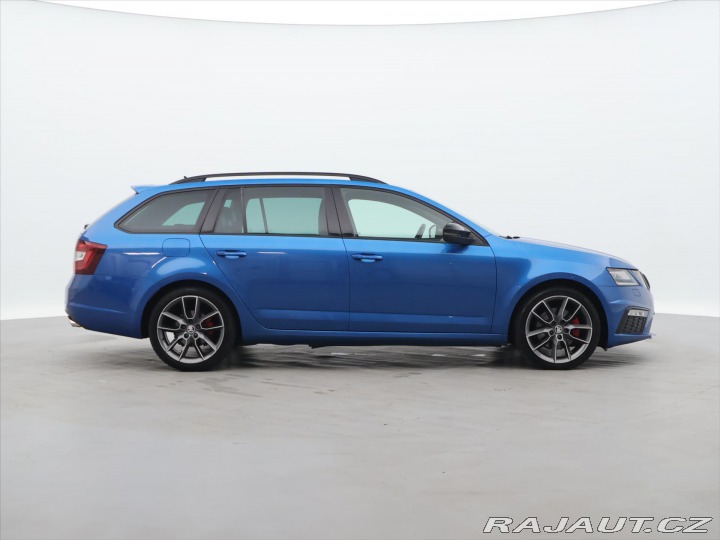 Škoda Octavia 2.0 TDI RS Challenge 1.Ma 2017