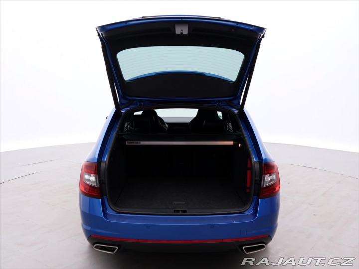 Škoda Octavia 2.0 TDI RS Challenge 1.Ma 2017