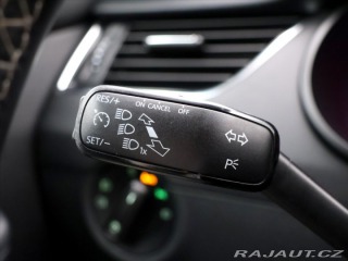 Škoda Octavia 2.0 TDI RS Challenge Matr 2017