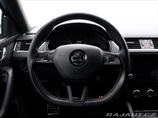 Škoda Octavia 2.0 TDI RS Challenge Matr 2017