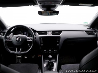 Škoda Octavia 2.0 TDI RS Challenge Matr 2017