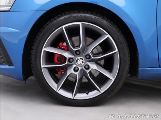 Škoda Octavia 2.0 TDI RS Challenge Matr 2017