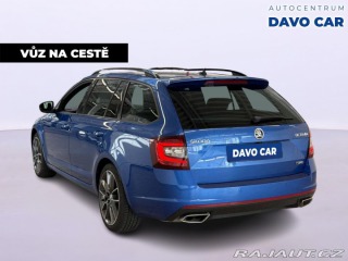 Škoda Octavia 2.0 TDI RS Challenge Matr 2017