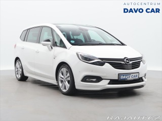 Opel Zafira 2,0 CDTI 125kW OPC-Line 7