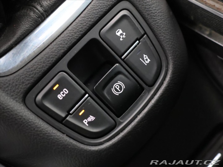 Opel Zafira 2,0 CDTI 125kW OPC-Line 7 2017