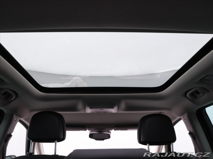 Opel Zafira 2,0 CDTI 125kW OPC-Line 7 2017