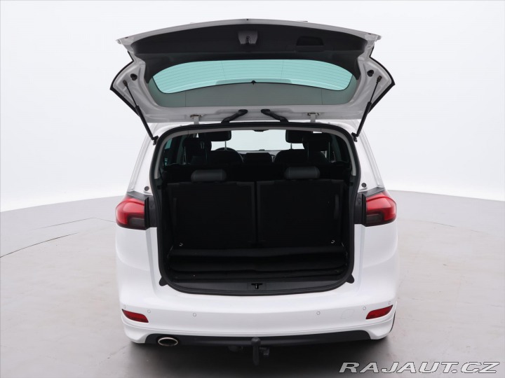 Opel Zafira 2,0 CDTI 125kW OPC-Line 7 2017