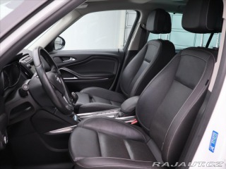 Opel Zafira 2,0 CDTI 125kW OPC-Line 7 2017