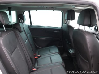 Opel Zafira 2,0 CDTI 125kW OPC-Line 7 2017
