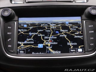Opel Zafira 2,0 CDTI 125kW OPC-Line 7 2017