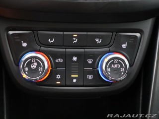 Opel Zafira 2,0 CDTI 125kW OPC-Line 7 2017