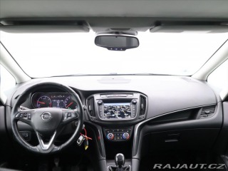 Opel Zafira 2,0 CDTI 125kW OPC-Line 7 2017