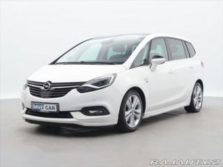 Opel Zafira 2,0 CDTI 125kW OPC-Line 7 2017