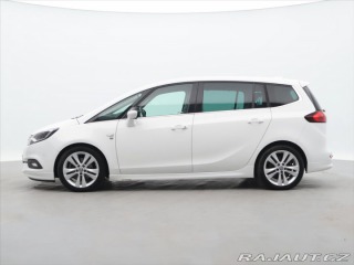 Opel Zafira 2,0 CDTI 125kW OPC-Line 7 2017