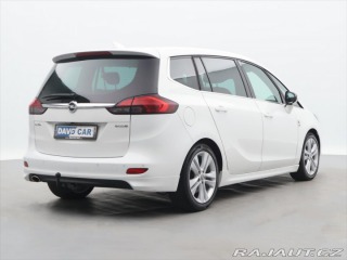 Opel Zafira 2,0 CDTI 125kW OPC-Line 7 2017