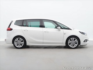 Opel Zafira 2,0 CDTI 125kW OPC-Line 7 2017