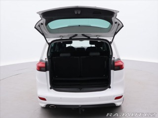 Opel Zafira 2,0 CDTI 125kW OPC-Line 7 2017