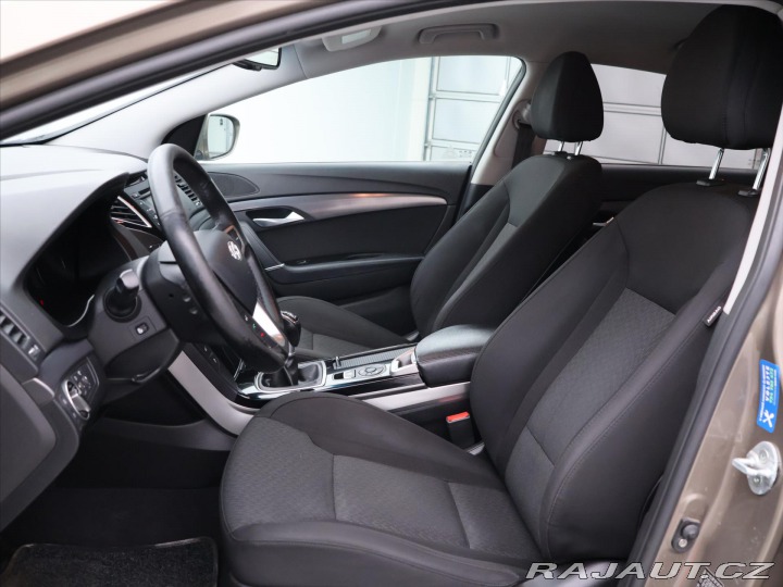Hyundai i40 1,7 CRDi 100KW CZ 2013