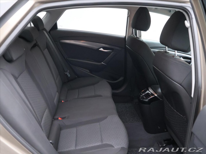 Hyundai i40 1,7 CRDi 100KW CZ 2013