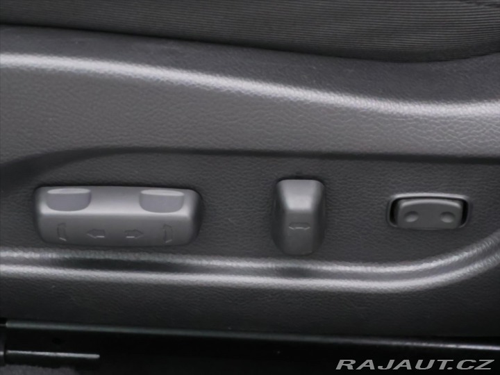 Hyundai i40 1,7 CRDi 100KW CZ 2013