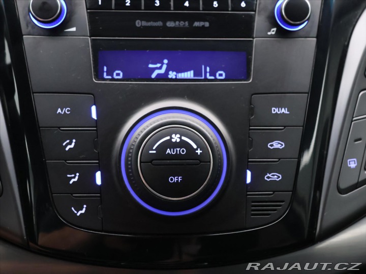 Hyundai i40 1,7 CRDi 100KW CZ 2013