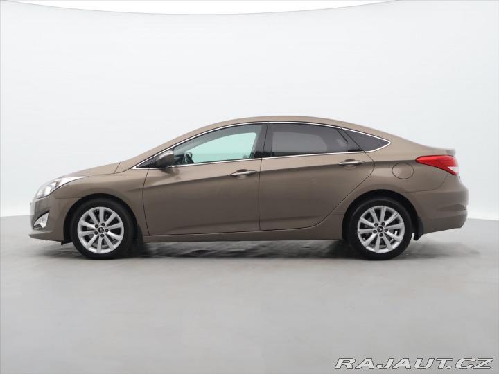 Hyundai i40 1,7 CRDi 100KW CZ 2013