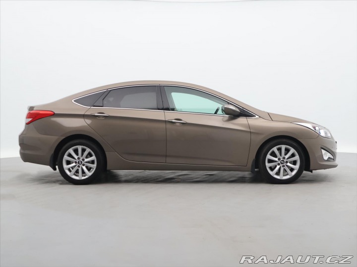 Hyundai i40 1,7 CRDi 100KW CZ 2013