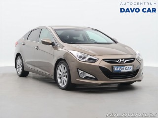 Hyundai i40 1,7 CRDi 100KW CZ 2013