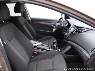 Hyundai i40 1,7 CRDi 100KW CZ 2013