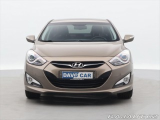 Hyundai i40 1,7 CRDi 100KW CZ 2013