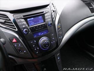 Hyundai i40 1,7 CRDi 100KW CZ 2013