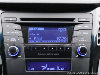 Hyundai i40 1,7 CRDi 100KW CZ 2013
