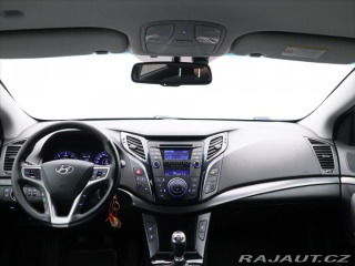 Hyundai i40 1,7 CRDi 100KW CZ 2013