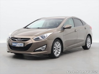 Hyundai i40 1,7 CRDi 100KW CZ 2013