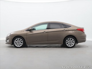 Hyundai i40 1,7 CRDi 100KW CZ 2013