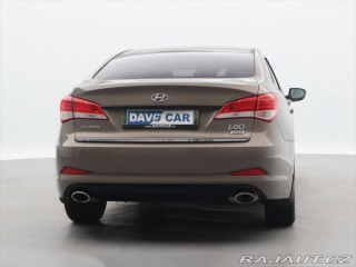 Hyundai i40 1,7 CRDi 100KW CZ 2013