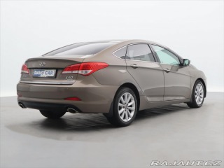 Hyundai i40 1,7 CRDi 100KW CZ 2013