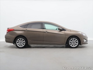 Hyundai i40 1,7 CRDi 100KW CZ 2013