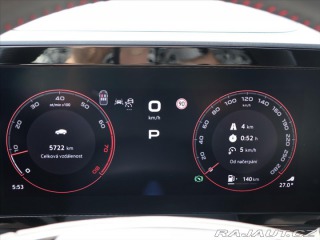 Škoda Kodiaq 2,0 TSI 195kW DSG 4x4 RS 2025