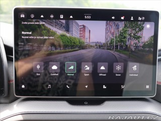 Škoda Kodiaq 2,0 TSI 195kW DSG 4x4 RS 2025
